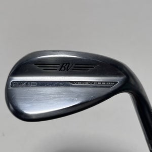 Titleist Vokey SM10 Tour Chrome Wedge 58* 10 Bounce Ladies Graphite Womens RH