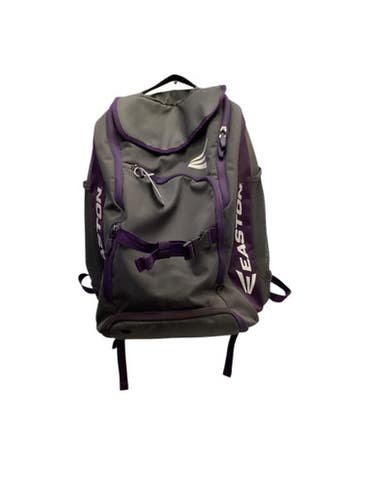 Easton Player Backpack Grey 11443-S000204166