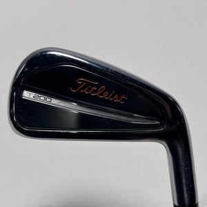 Titleist T200 Utility 2023 3 Utility Iron Tour AD IZ-95x XStiff RH