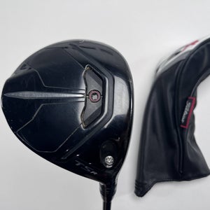 Titleist TSR2 Plus 3 Fairway Wood 13* Tensei Blue Raw AV Series 65g Stiff RH HC