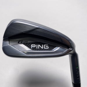 Ping G425 Single 6 Iron Black Dot AWT Regular Graphite Mens RH