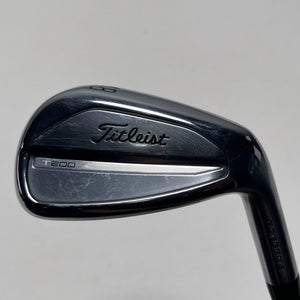 Titleist T200 2023 Wedge 48* Project X LZ 5.5 115g Regular Steel Mens RH