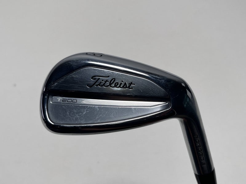Titleist T200 2023 Wedge 48* Project X LZ 5.5 115g Regular Steel Mens RH