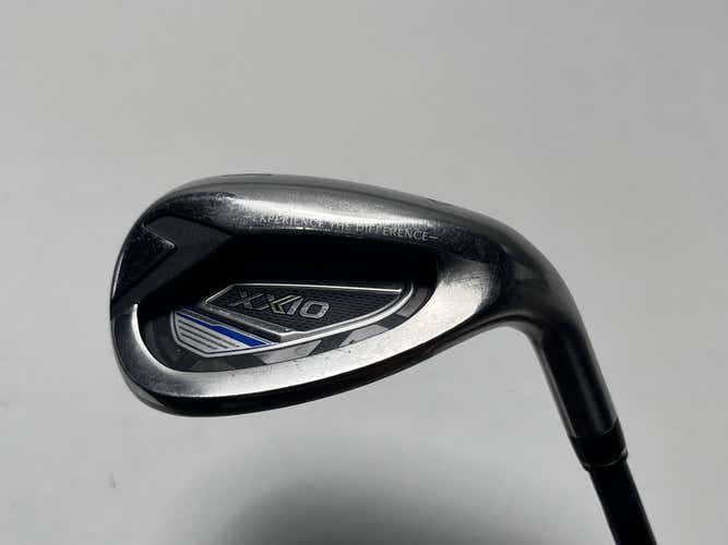 XXIO 12 Sand Wedge SW MP1200 3333 50g Stiff Graphite Mens RH