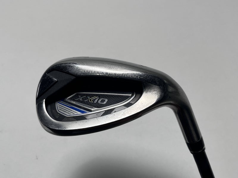 XXIO 12 Sand Wedge SW MP1200 3333 50g Stiff Graphite Mens RH