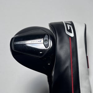 Titleist GT4 Driver 9* Tensei K Black XlinkTech 65g Extra Stiff RH HC