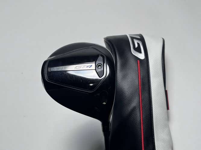 Titleist GT4 Driver 9* Tensei K Black XlinkTech 65g Extra Stiff RH HC