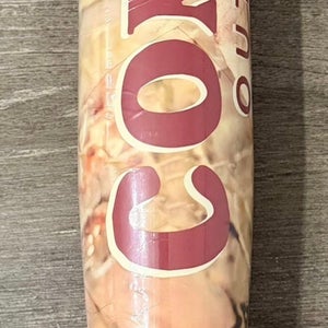 “Hunter”  2026 Combat MFG Spec A1 Alloy BBCOR Certified Bat (-3) 29 oz 32" (New)