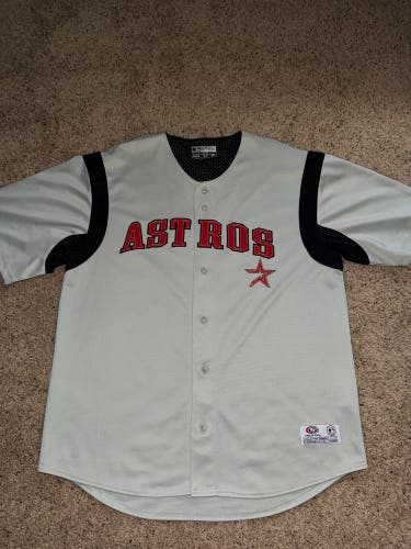 Houston Astros Vintage Jersey