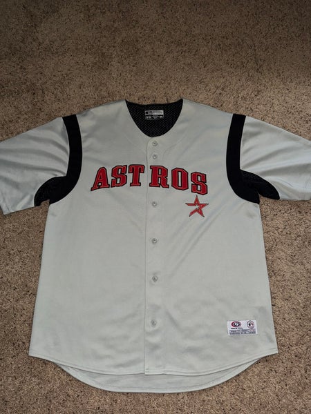 Houston Astros Vintage Jersey