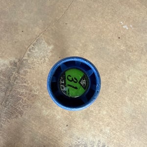 2025 Louisville Slugger Select PWR Hybrid USABat Certified Bat (-10) 21 oz 31" (Used)