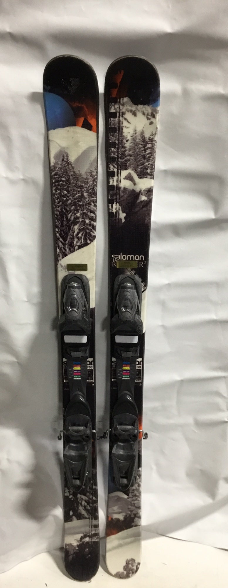 スキー SALOMON FOIL 174cm 174 Salomon Foil Skis