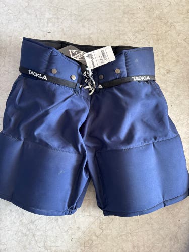 Senior XL Tackla TP6600 Hockey Goalie Pants (New)