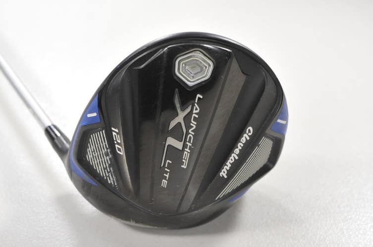 Cleveland Launcher XL Lite 2021 12* Driver Ladies Flex RH ProLaunch 50g # 213865