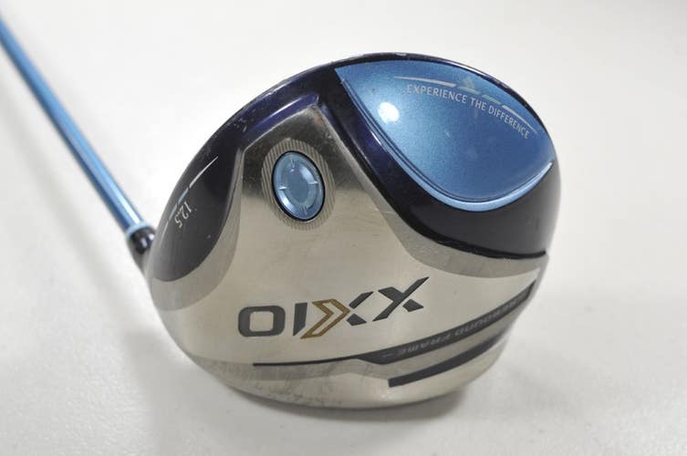 XXIO 12 Twelve Ladies 12.5* Driver Right MP1200L DST 34g Ladies Flex # 213850