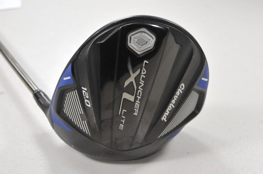 Cleveland Launcher XL Lite 2021 12* Driver Ladies Flex Right Recoil ES # 213900