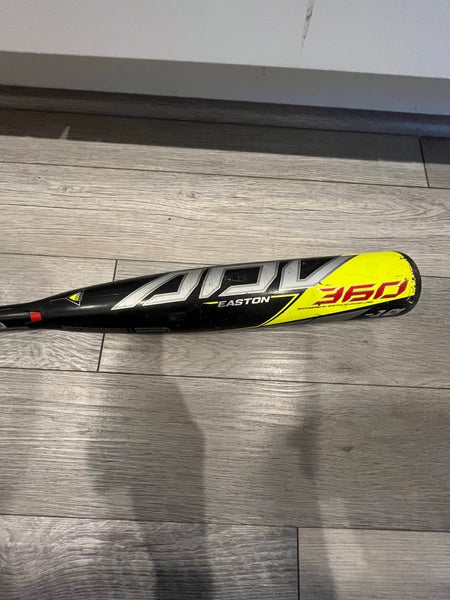 2023 Easton ADV 360 Composite USABat Certified Bat (-10) 20 oz 30" (Used)