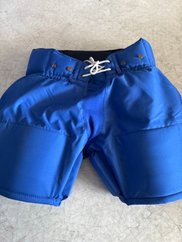 Senior XL Tackla TP6600 Hockey Goalie Pants (New)