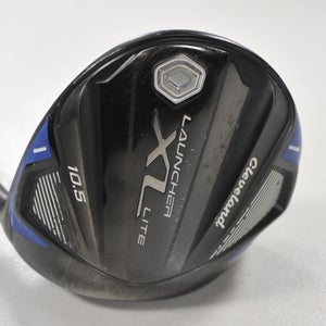 Cleveland Launcher XL Lite 2021 10.5* Driver Regular Flex RH Cypher 5.5 # 213904