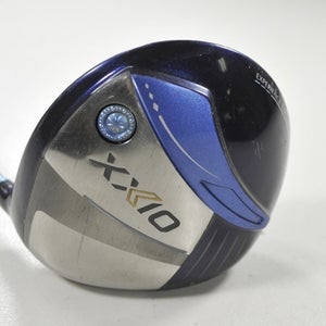 XXIO 13 Thirteen Womens 12.5* Driver Right DST 34g Ladies Flex  # 213857