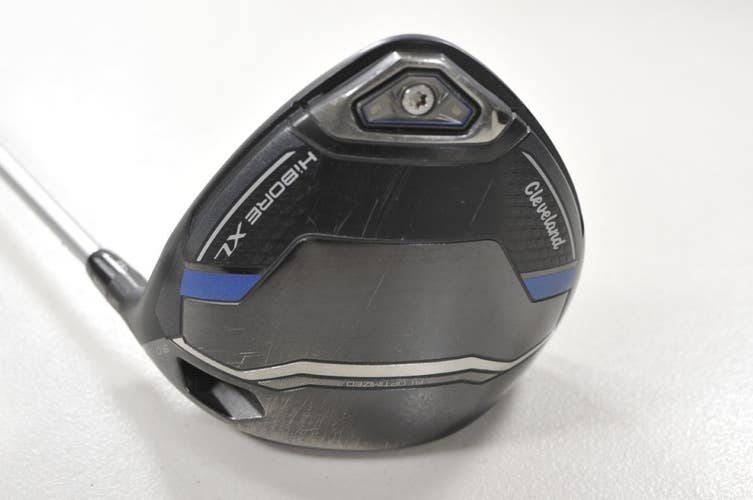 Cleveland HiBore XL Lite 2025 9.0*-12.0* Driver Regular Flex Right 40g # 213889