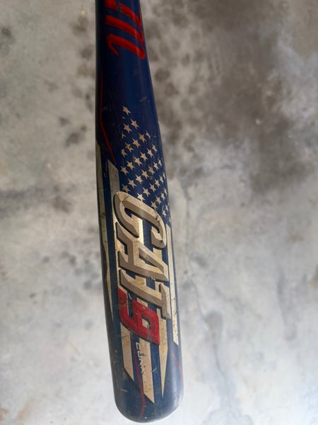 2021 Marucci CAT9 Connect Hybrid USSSA Certified Bat (-5) 25 oz 30" (Used)