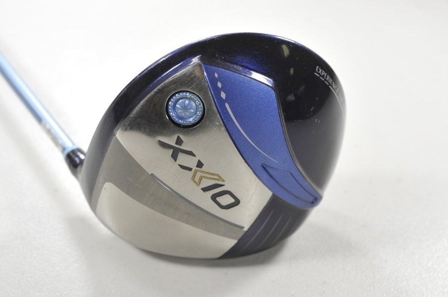 XXIO 13 Thirteen Womens 11.5* Driver Right DST 34g Ladies Flex # 213854