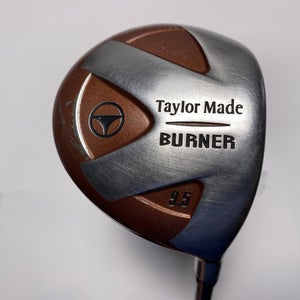 TaylorMade Ti Bubble 2 Driver 9.5* Bubble 2 S-90 90g Stiff RH Midsize Grip