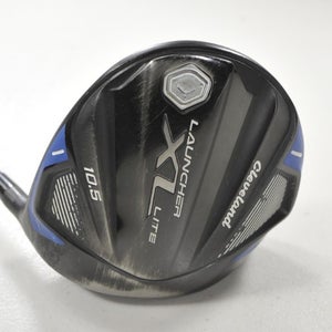 Cleveland Launcher XL Lite 2021 10.5* Driver Regular Flex Right  # 213879