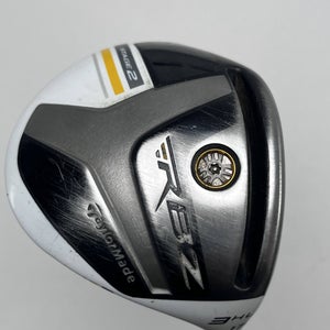 TaylorMade RocketBallz 3HL Fairway Wood 17* Matrix Ozik XCON-5 60g Regular RH