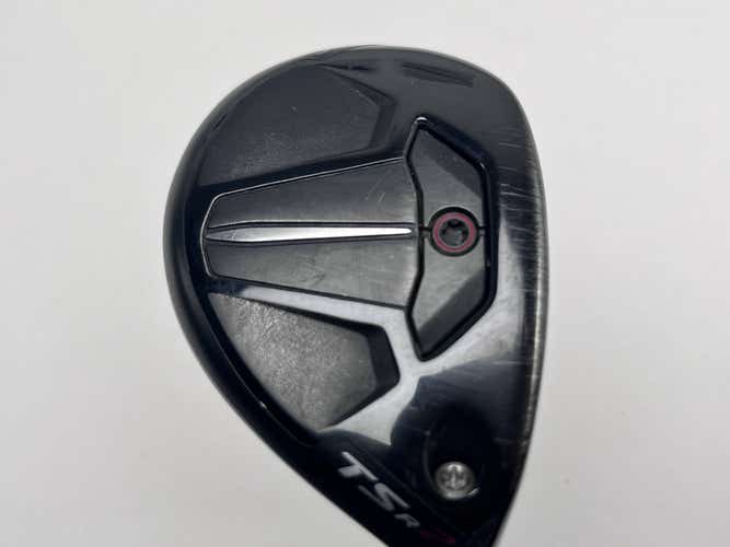 Titleist TSR2 5 Hybrid 24* Tensei Blue AV Series Xlink Tech 65g Stiff RH