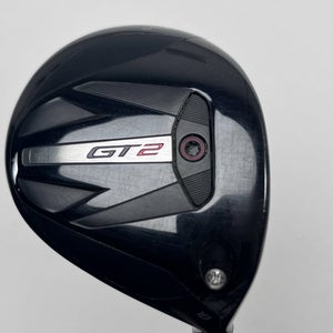 Titleist GT2 5 Fairway Wood 18* Tensei Blue Raw AV Series 65g Stiff RH