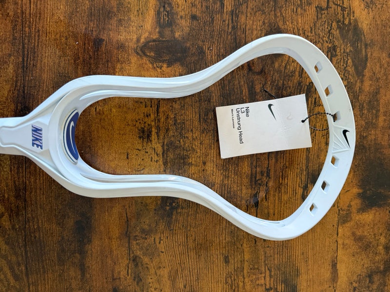 Nike L3 Unstrung Head (New)