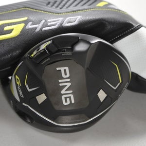 Ping G430 SFT 10.5* Driver Senior Flex Right Alta CB 55g  # 214070