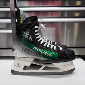 Bauer Vapor Hyperlite2 Hockey Skates NHL Tyler Seguin Pro Stock Size 11.5 FIT 2 296mm (Used)
