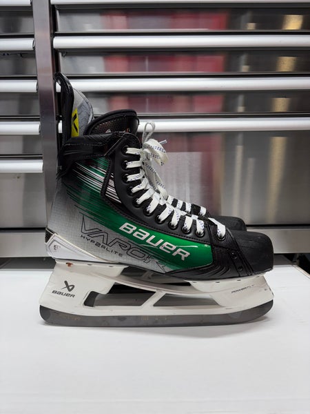Bauer Vapor Hyperlite2 Hockey Skates NHL Tyler Seguin Pro Stock Size 11.5 FIT 2 296mm (Used)