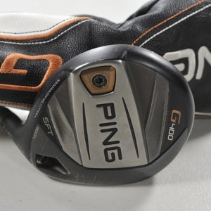 Ping G400 SFT 3-16* Fairway Wood Regular Flex RH Pro 2.0 Graphite # 214054