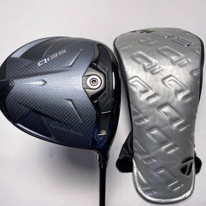 TaylorMade Qi35 Driver 10.5* Tensei K Black XlinkTech 65g Stiff RH HC