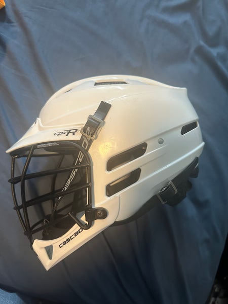 Cascade CPV-R Helmet (Used)