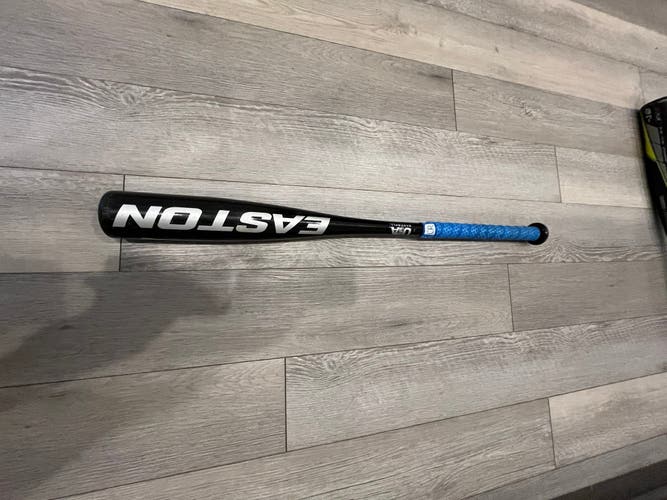 2025 Easton Moxie USABat Certified Bat (-12) 15 oz 27" (Used)