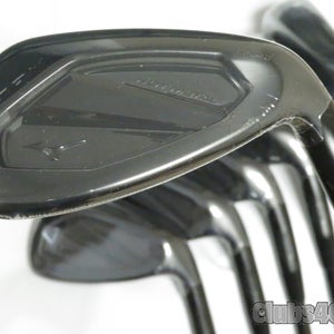 Mizuno JPX 925 Hot Metal Black Irons KBS TOUR Lite Black PVD Stiff 5-P+G   NEW