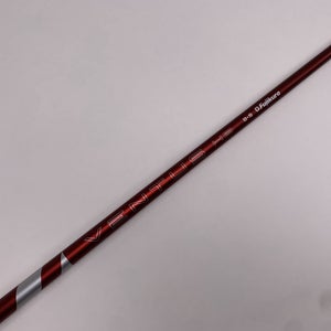 Fujikura Ventus Red HB 8-S Velocore+ Stiff Graphite Hybrid Shaft 38.75"-Ping