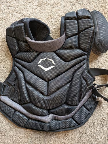 EvoShield Catcher's Chest Protector (Used)