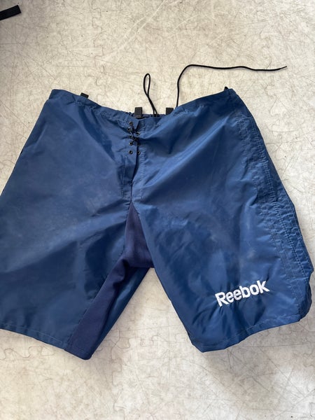 Blue Large Reebok Pant Shell (New)
