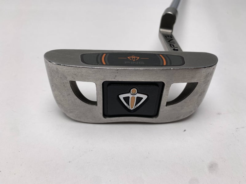 Ping i-Series B60 Putter 34.5" Black Dot Mens RH