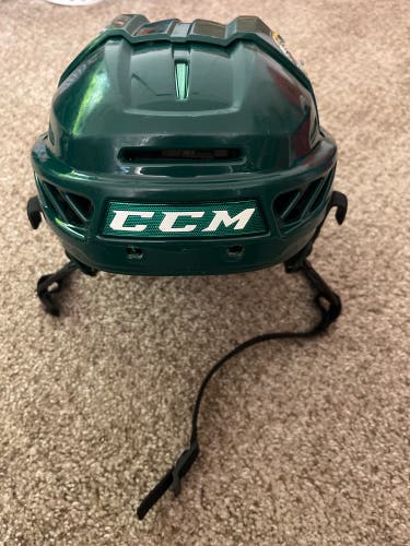 Small CCM FitLite 3DS Helmet Pro Stock (Used)