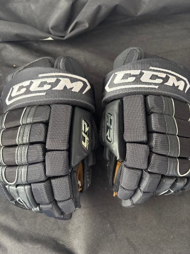 CCM HG4RPro Gloves 13" (New)