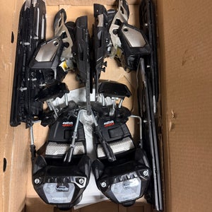 Market Griffon demo Ski Bindings 110 mm Brake Width Max Din 13 (Used)