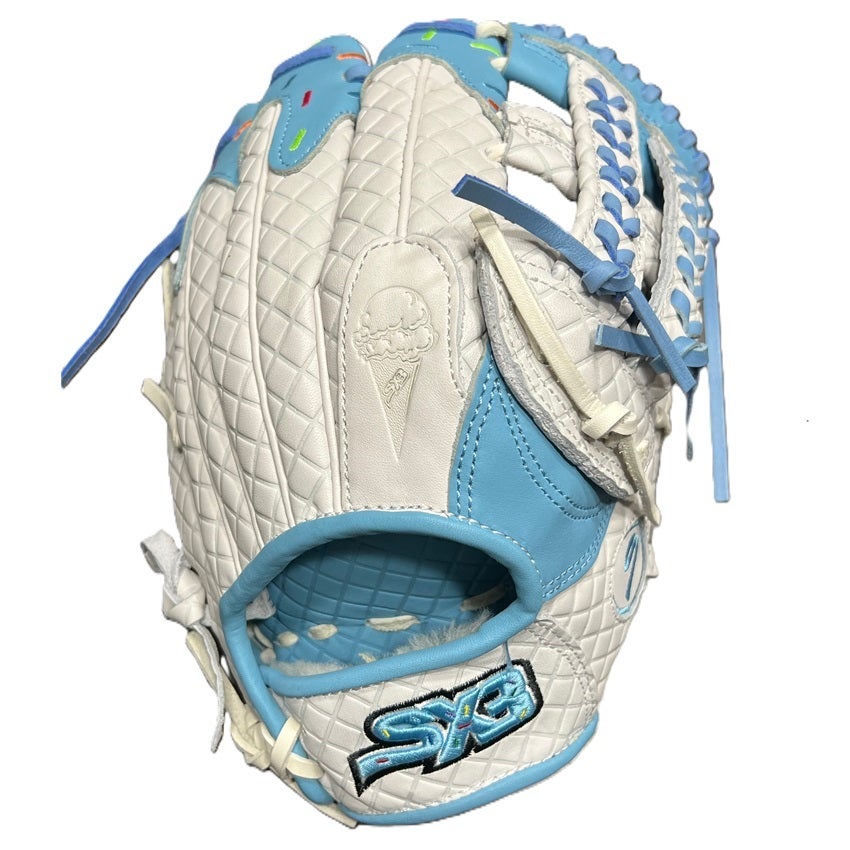 12.50” White Frost 2026 Pro Series Edition | SidelineSwap | Buy
