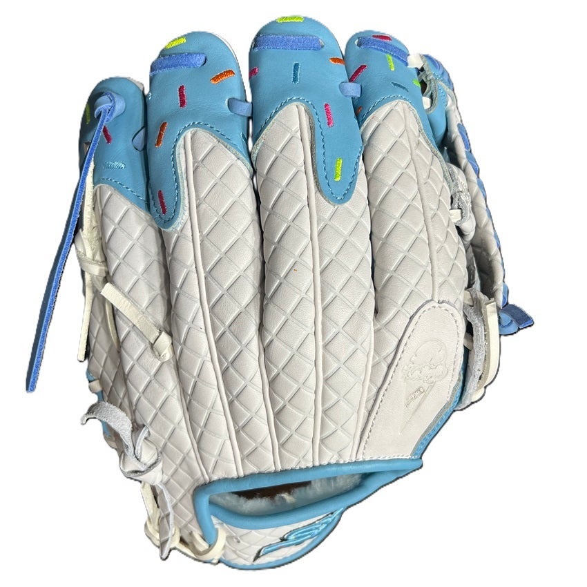 12.50” White Frost 2026 Pro Series Edition | SidelineSwap | Buy
